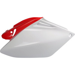 Plaques latérales POLISPORT - couleur origine