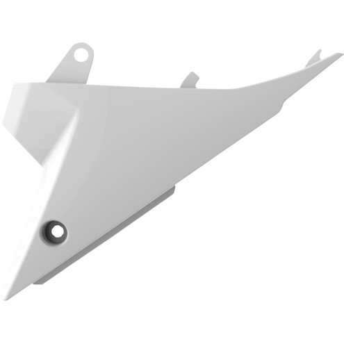 Caches boîte à air POLISPORT couleur origine (14-15) blanc Beta