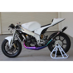 Kit carénage arrière piste GP-T, Honda 250 NSR MC21