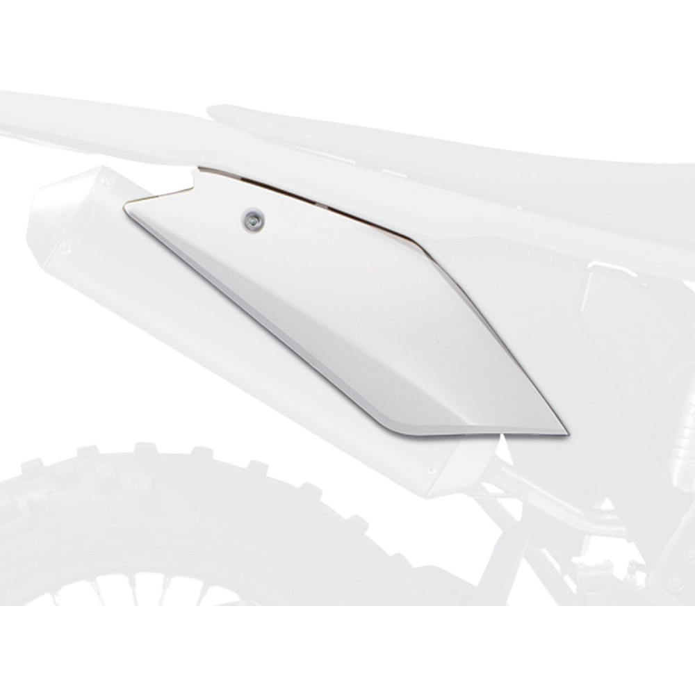 Plaques latérales POLISPORT