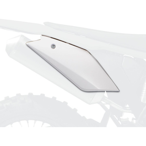 Plaques latérales POLISPORT