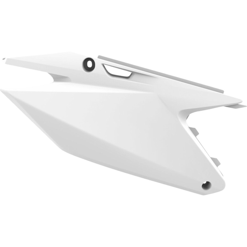 Plaques latérales POLISPORT - couleur origine 2019