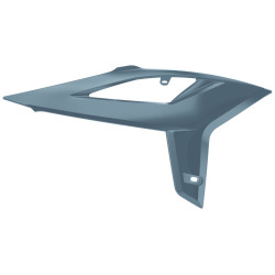 Ouïes de radiateur POLISPORTgris Nardo Beta