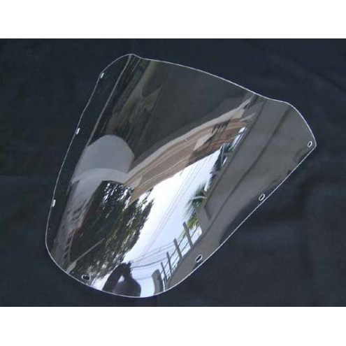 Bulle type origine claire, Honda 250 NSR MC28