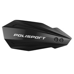 Protège-mains POLISPORT Bullit - Husqvarna TE/FE Polisport 1 - AVSmoto Racing Parts 