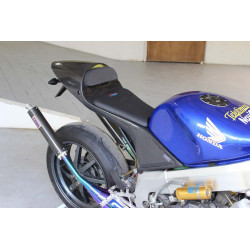 Carénage arrière GP-T carbone, Honda 250 NSR MC28