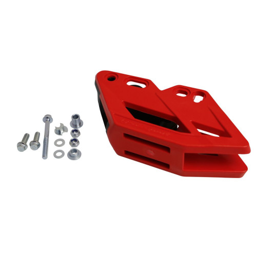 Guide-chaîne POLISPORT Performance rouge Beta RR Polisport 1 - AVSmoto Racing Parts 