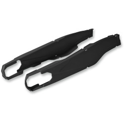 Protection de bras oscillant POLISPORT noir Sherco SEF-R/SE-R Polisport 1 - AVSmoto Racing Parts  Protection de bras oscillant POLISPORT noir Sherco SEF-R/SE-R Polisport 1 - AVSmoto Racing Parts