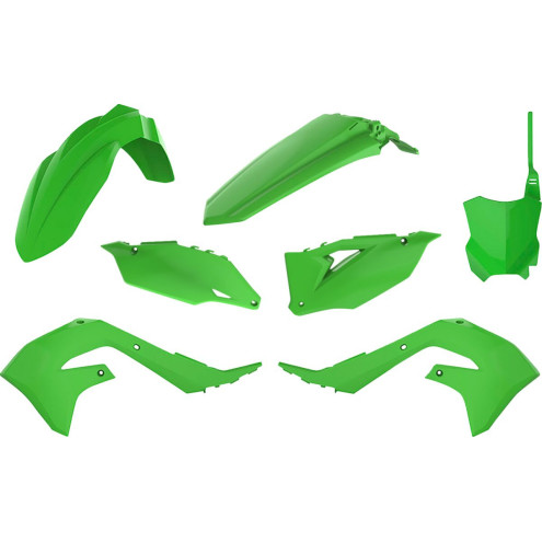 Kit plastiques POLISPORT Origine 2020