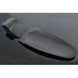 Passage de roue carbone piste GP-T, Honda 250 NSR MC21/MC28