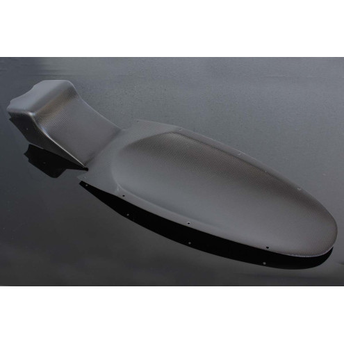 Passage de roue carbone piste GP-T, Honda 250 NSR MC21/MC28