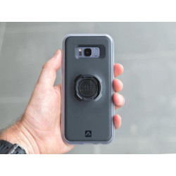 Protection étanche QUAD LOCK MAG Poncho - Google Pixel 8A QUAD LOCK 5 - AVSmoto Racing Parts 