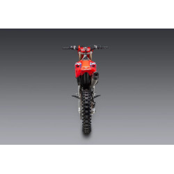 Ligne complète Yoshimura RS-12 - Honda CRF450R/RX 2021-24