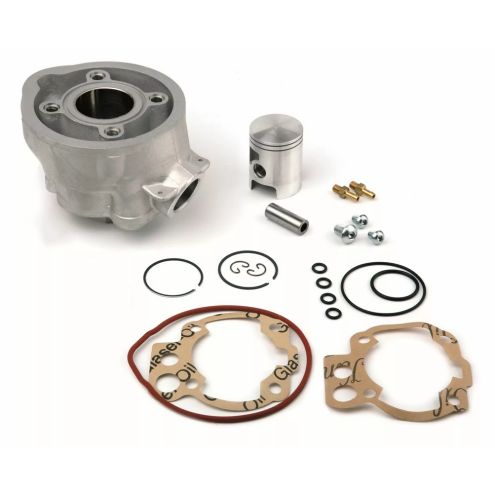 Kit cylindre piston Airsal 88cc - Minarelli AM6