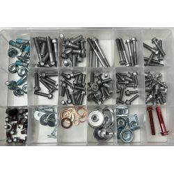 Kit vis Pack complet Pro Bolt - KTM SX EXC EXC-F