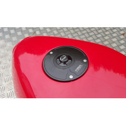 Bouchon de réservoir course, ouverture rapide, Honda