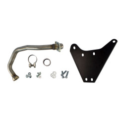 Pot d'échappement TECNIGAS 4Scoot TECNIGAS 4 - AVSmoto Racing Parts 