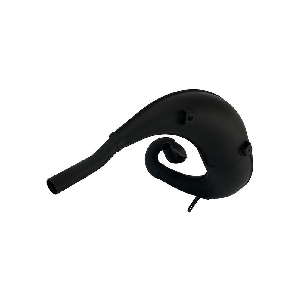 Pot d'échappement TECNIGAS Original Pro TECNIGAS 1 - AVSmoto Racing Parts 