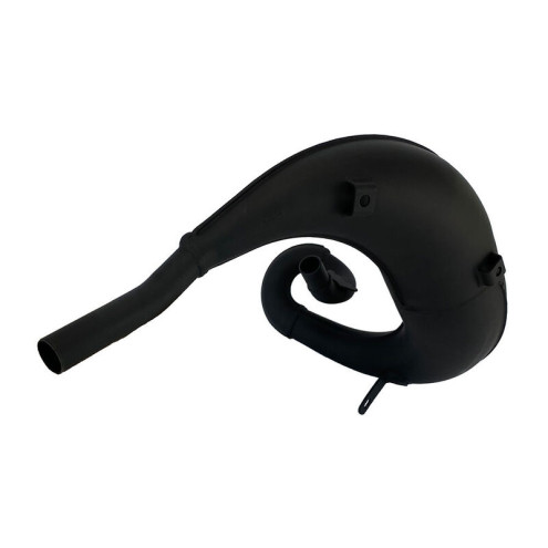 Pot d'échappement TECNIGAS Original Pro TECNIGAS 1 - AVSmoto Racing Parts 