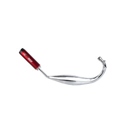 Pot d'échappement TECNIGAS XS 2 TECNIGAS 1 - AVSmoto Racing Parts 