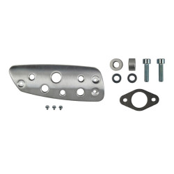 Pot d'échappement TECNIGAS Silent Pro TECNIGAS 4 - AVSmoto Racing Parts 