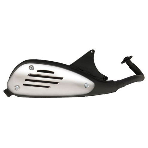Pot d'échappement TECNIGAS Original Pro Vespa TECNIGAS 1 - AVSmoto Racing Parts 