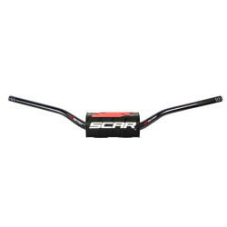 Guidon SCAR O² RC SCAR 1 - AVSmoto Racing Parts 