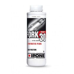 Huile de fourche Fork 30 Extra Hard Ipone 1 ltr