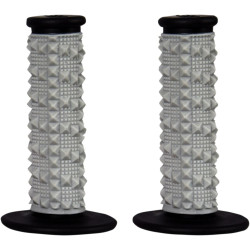 Revêtements SCAR X2R Dual Density full grip SCAR 1 - AVSmoto Racing Parts 