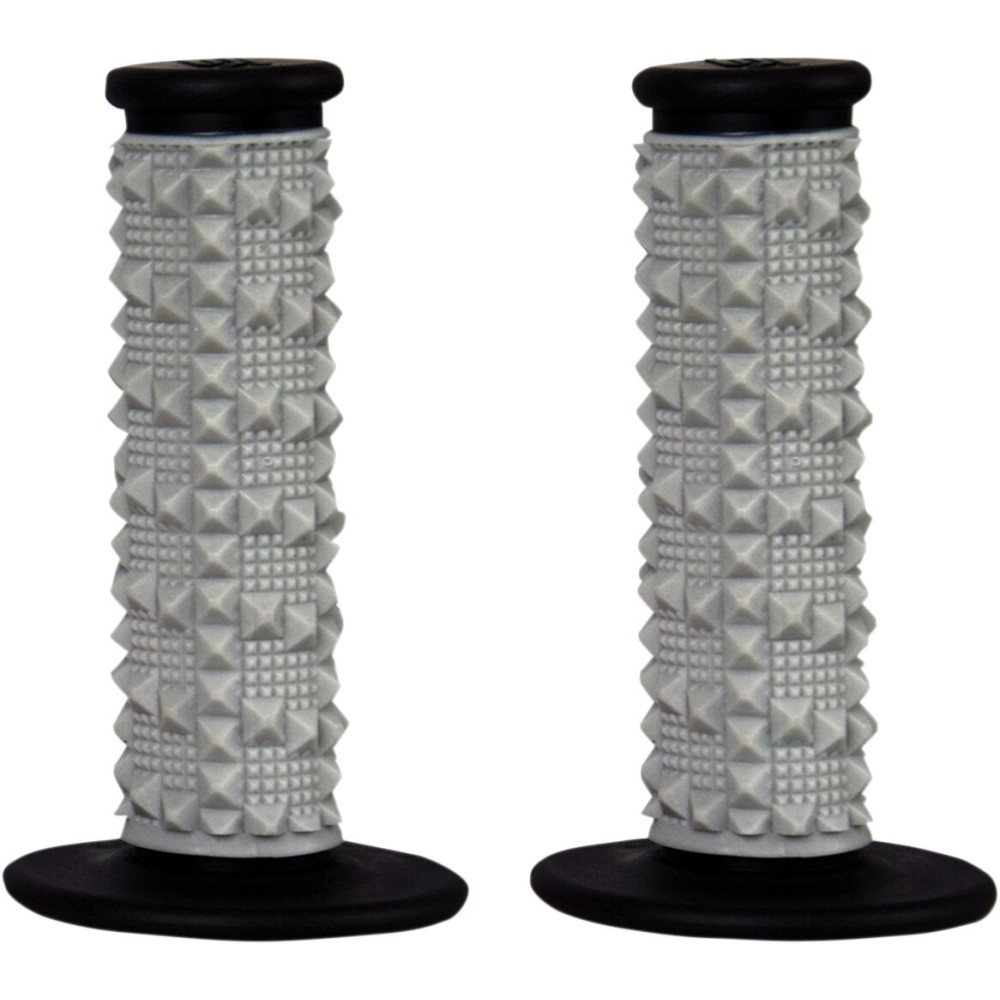 Revêtements SCAR X2R Dual Density full grip SCAR 1 - AVSmoto Racing Parts 