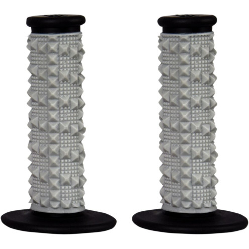 Revêtements SCAR X2R Dual Density full grip SCAR 1 - AVSmoto Racing Parts 