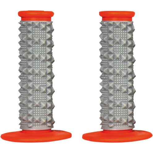 Revêtements SCAR X2R Dual Density full grip SCAR 1 - AVSmoto Racing Parts 