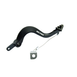 Pédale de frein SCAR SCAR 1 - AVSmoto Racing Parts 