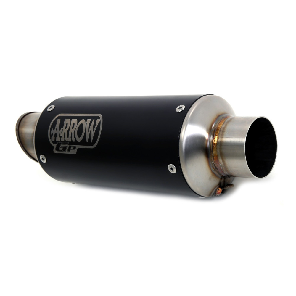 Silencieux Inox Pour Moto GTS 300 - Tuyau De Liaison Centrale Avant Complet - NEUF
