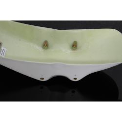 Garde boue avant Peint, Honda VFR 750 RC30