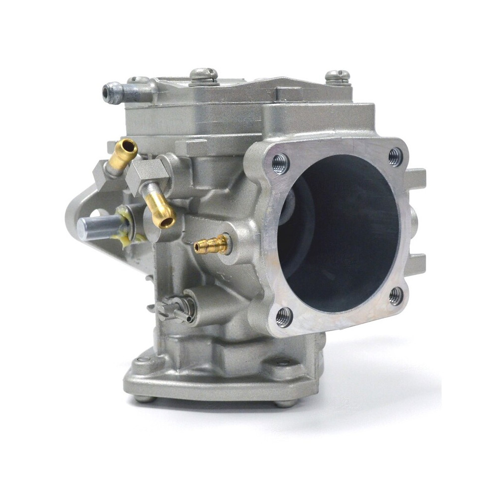 Carburateur MIKUNI SBN Ø46mm MIKUNI 1 - AVSmoto Racing Parts 