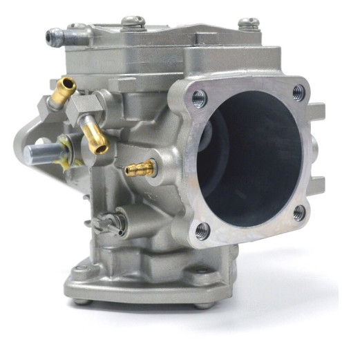 Carburateur MIKUNI SBN Ø46mm MIKUNI 1 - AVSmoto Racing Parts 