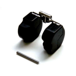 FLOTTEURS DE CARBURATEUR TMX27/30 MIKUNI 1 - AVSmoto Racing Parts 