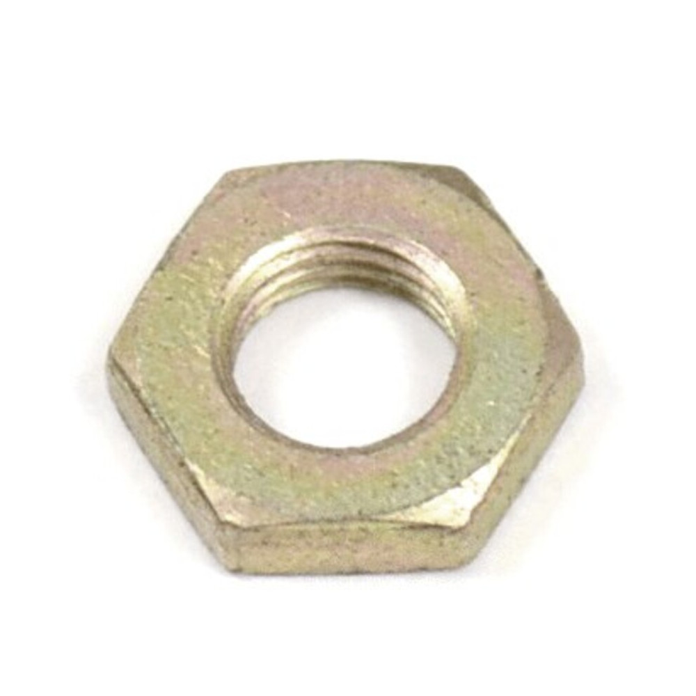 ECROU DE CARBURATEUR TM28-38, VM26/44, TMX35/38 ET TMS38 MIKUNI 1 - AVSmoto Racing Parts 