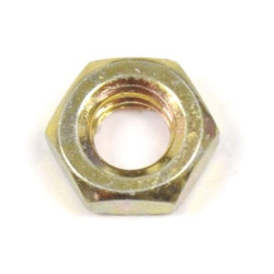 ECROU DE CARBURATEUR TM36-40 ET RAMPE RS34-40 MIKUNI 1 - AVSmoto Racing Parts 