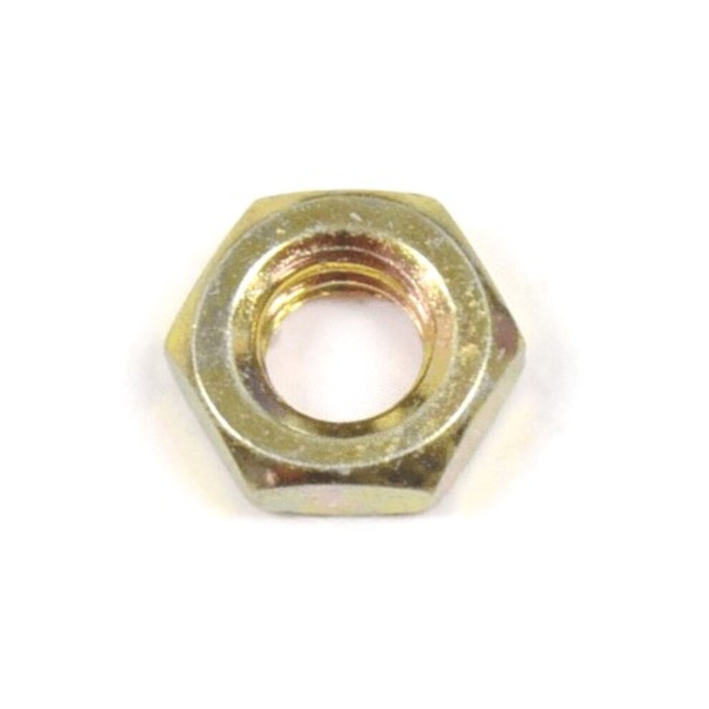 ECROU DE CARBURATEUR TM36-40 ET RAMPE RS34-40 MIKUNI 1 - AVSmoto Racing Parts 