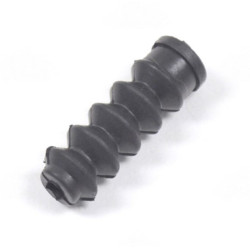 SOUFFLET DE TIGE DE POMPE DE REPRISE POUR CARBURATEUR RS34-40 ET TM36-40 MIKUNI 1 - AVSmoto Racing Parts 