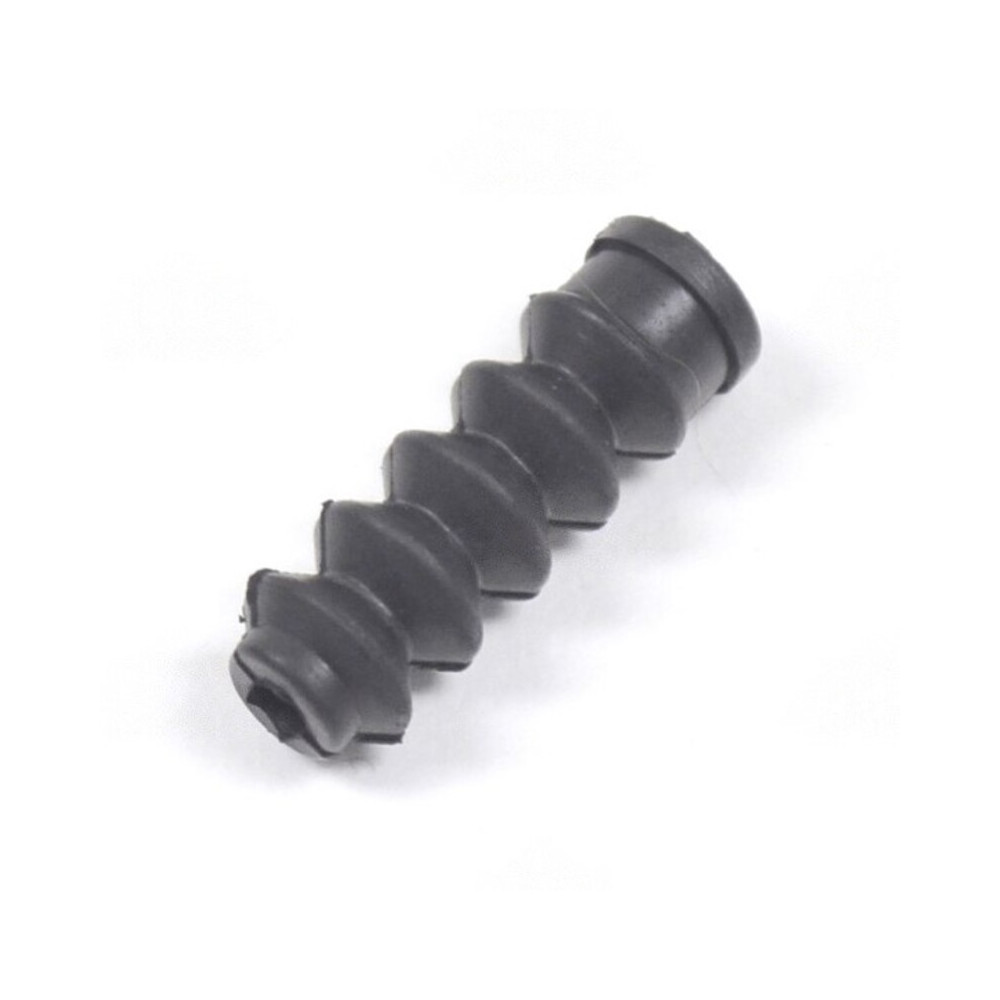 SOUFFLET DE TIGE DE POMPE DE REPRISE POUR CARBURATEUR RS34-40 ET TM36-40 MIKUNI 1 - AVSmoto Racing Parts 