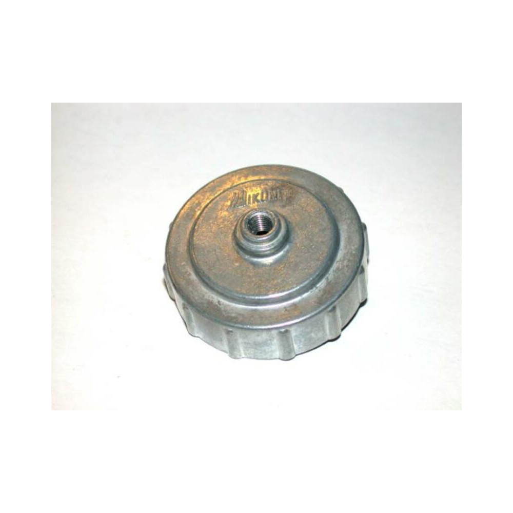 CHAPEAU DE CARBURATEUR VM30 "STANDARD" ET VM32/34 MIKUNI 1 - AVSmoto Racing Parts 