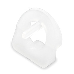 BAGUE EN NYLON DE TM36/38 MIKUNI 1 - AVSmoto Racing Parts 