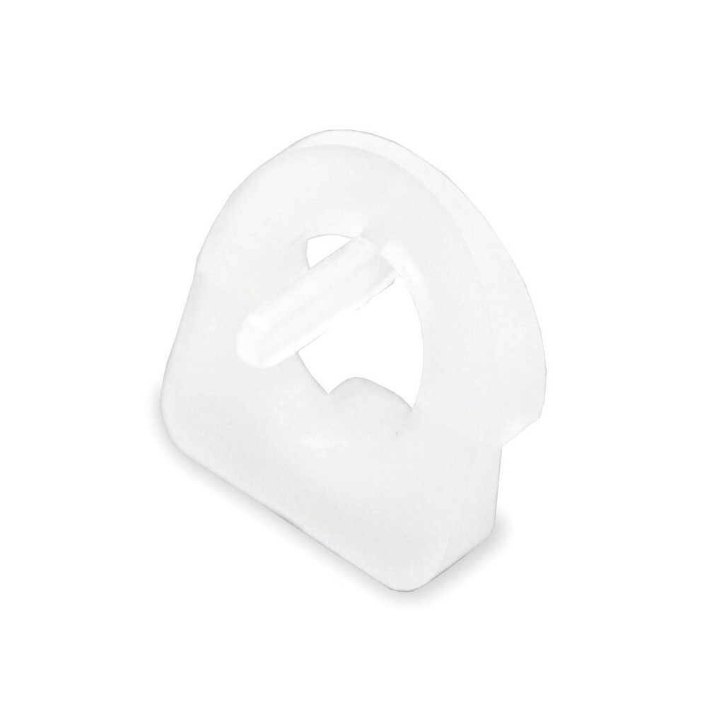 BAGUE EN NYLON DE TM36/38 MIKUNI 1 - AVSmoto Racing Parts 