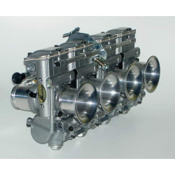 Carburateur MIKUNI TMR Ø40mm Flat Side MIKUNI 1 - AVSmoto Racing Parts 