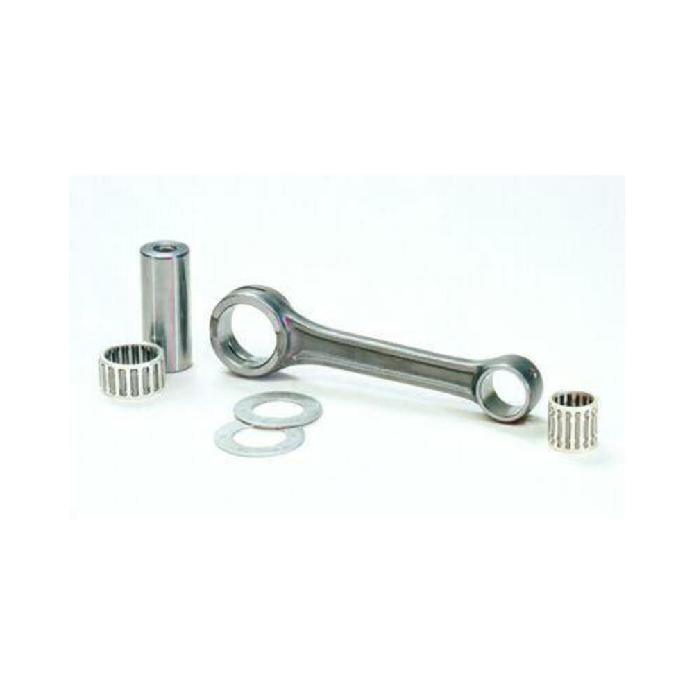 Kit bielle WÖSSNER - Yamaha YFZ450 WÖSSNER 1 - AVSmoto Racing Parts Kit bielle WÖSSNER - Yamaha YFZ450 WÖSSNER 1 - AVSmoto Racing Parts