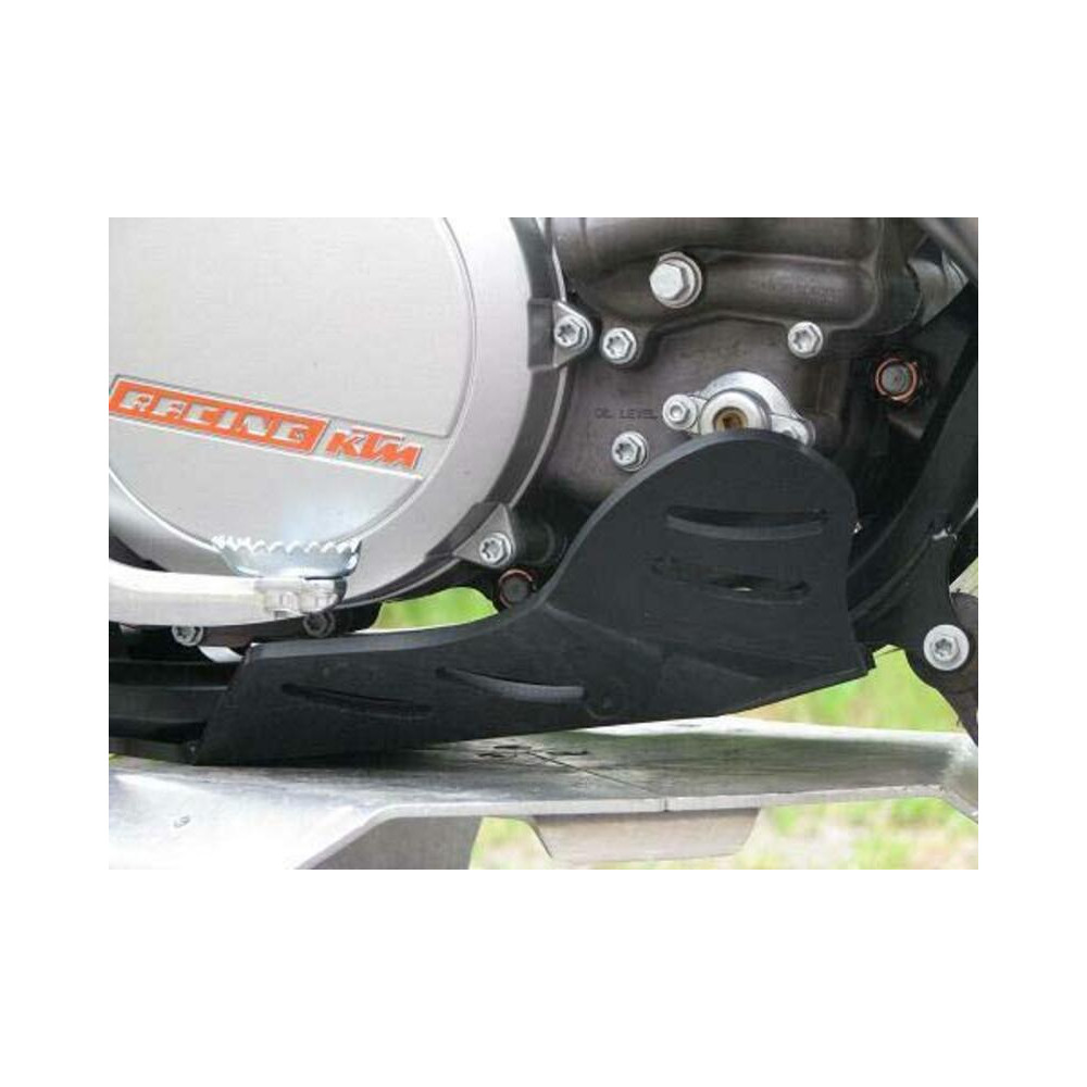 Sabot AXP GP - PHD 6mm KTM SX250 AXP 1 - AVSmoto Racing Parts 