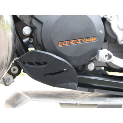 Sabot AXP GP - PHD 6mm KTM SX250 AXP 3 - AVSmoto Racing Parts 